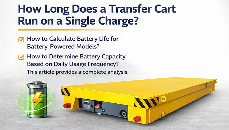 battery transfer cart battery transfer cart