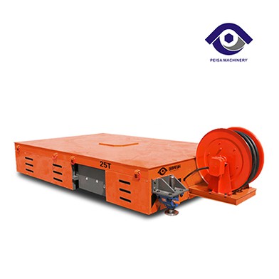 سبد انتقال کابل