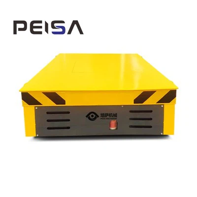 سبد انتقال قابل هدایت